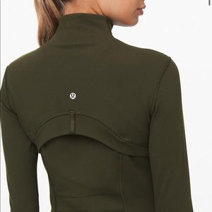 Lululemon Define Jacket
